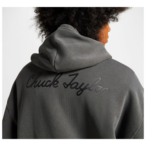 Converse Unisex φούτερ Go-To Chuck 70 Loose Fit Pullover Hoodie